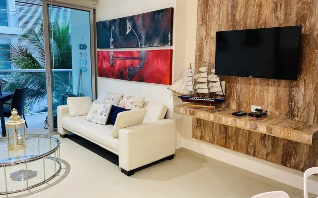 Morros Vitri Luxury