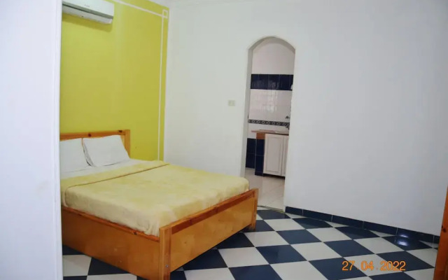 Orient Star Hotel