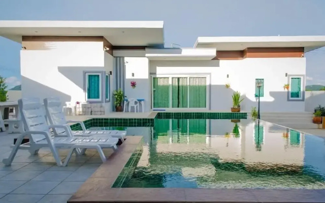 Le Leaf Pool Villa 1-2