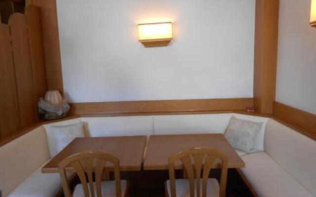 Albergo Garnì Sorano