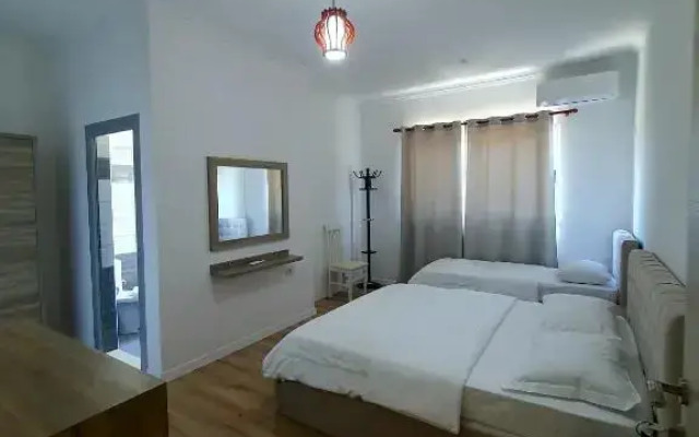 Kutal Park Inn Hotel