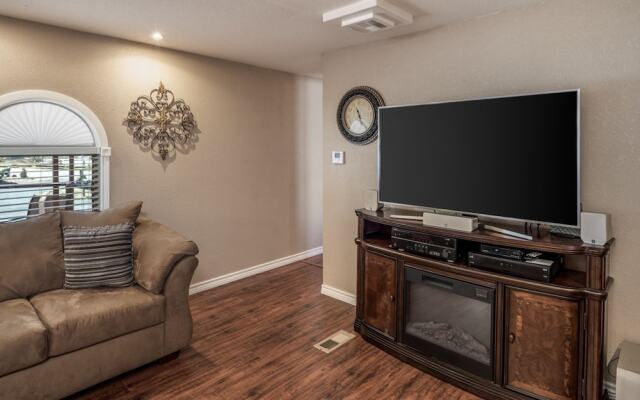 103 PARK LINKS VIEW - Three Bedroom Cabin