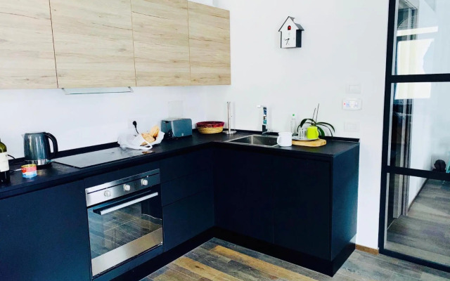 Natürlich Sudtirol Apartment