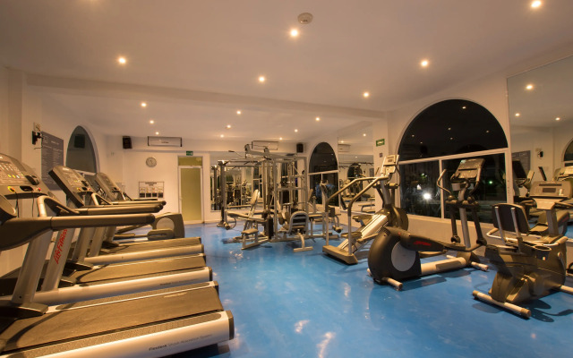 Occidental Costa Cancún All Inclusive