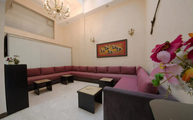 Alwalid Hotel
