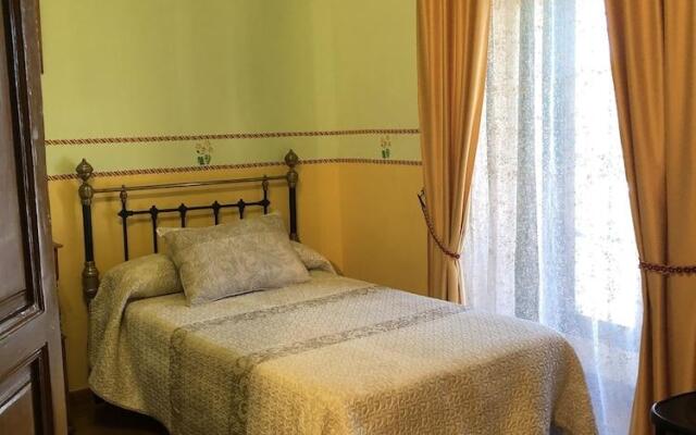 El Zaguán de la Plata