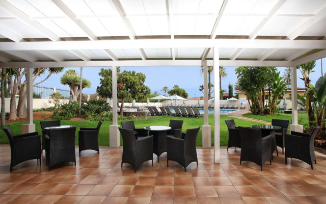 O7 Tenerife