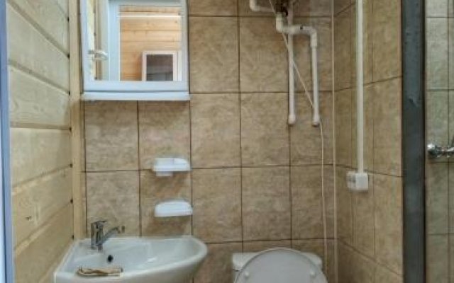 Guest house U Petrovicha