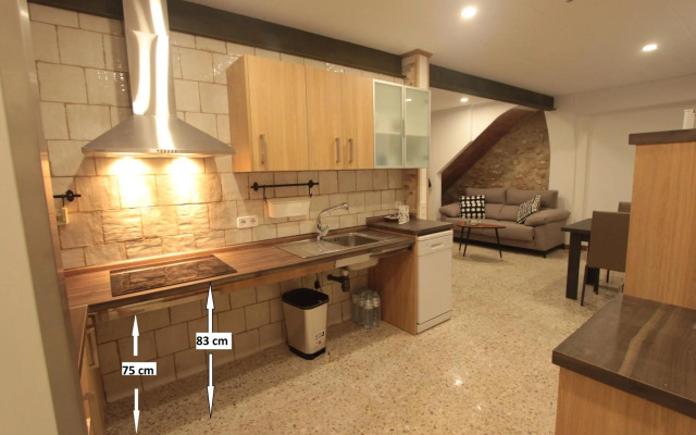 Can Clos Bonet carrer Colon