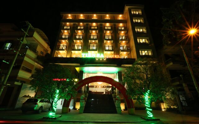 Tien Sa Hotel Da Nang