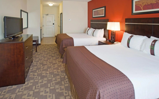 Holiday Inn Lincoln Southwest by IHG