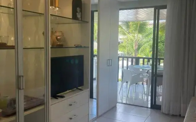 Flat NANAI RESIDENCE