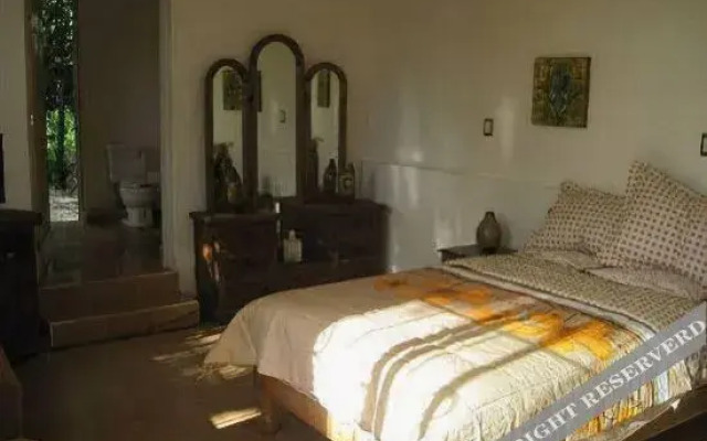 Yucatan Mayan Retreat Ecohotel and Camping