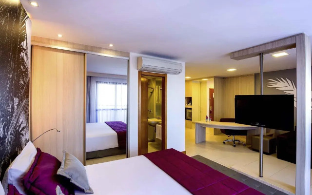 Boulevard Residencial