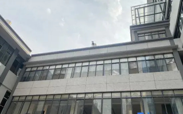 Jingman Boutique Hotel (Minzu Street Branch)
