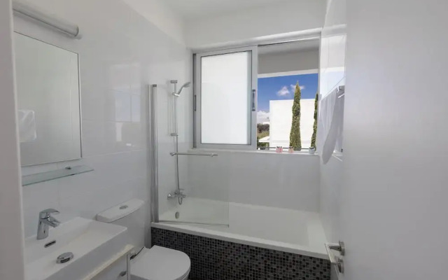 Protaras Holiday Villa Ccv4