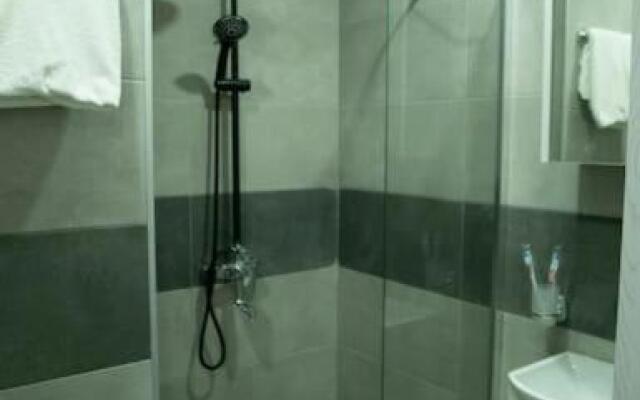 Leo Group Apartment 10-197A Sunrise Batumi