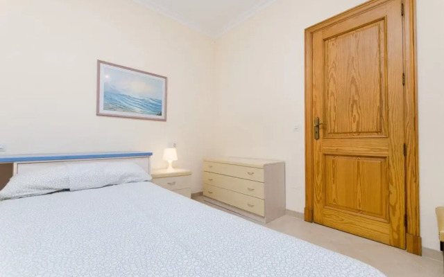 Charming Apartment in Can Picafort