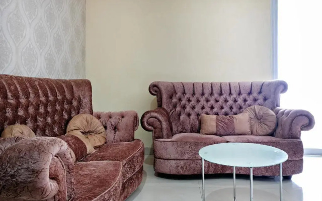 2691 Asokanori Guest House Syariah