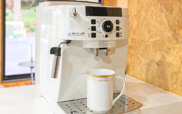 Dream Dome Glamping Studio Ichihara