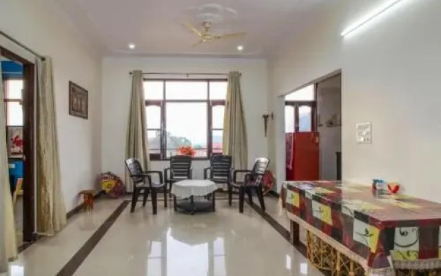 Shriya Homestay