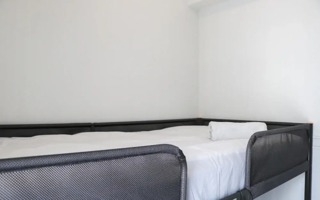 Best Choice And New 2Br At Citra Living Apartment
