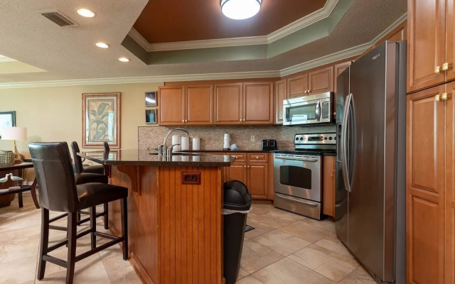 Phoenix Ix 505 3 Bedroom Condo