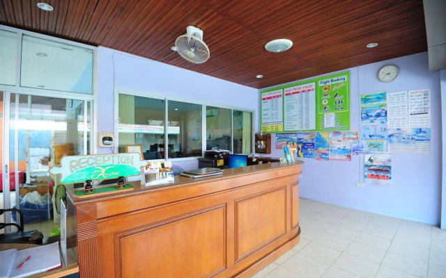 Phi Phi Anita Resort