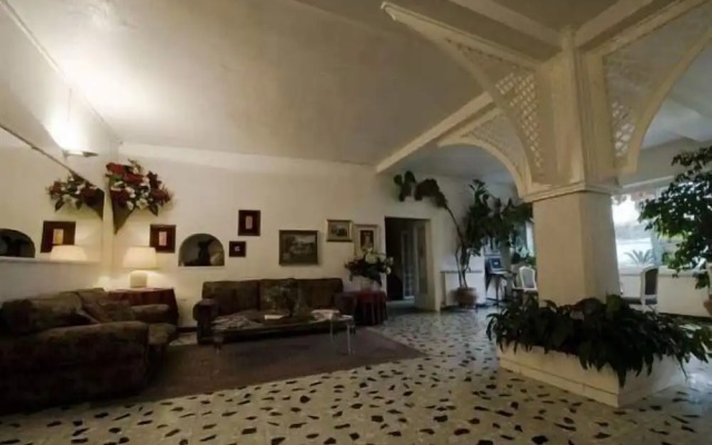 Hotel La Culla del Lago