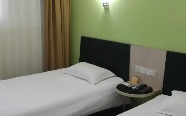 Motel 168 Hotel