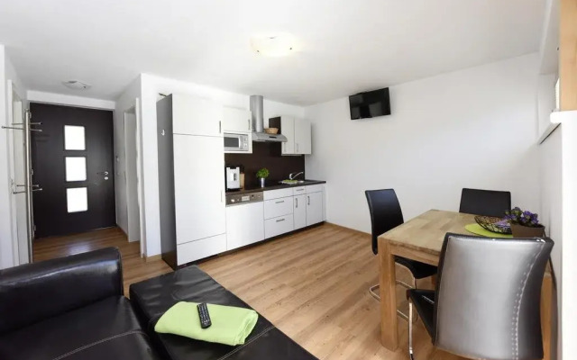 Appartements Urmonti