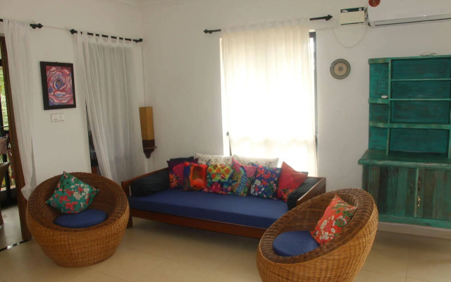 Riviera Hermitage