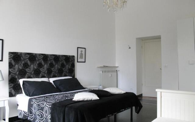 Rooms 18A