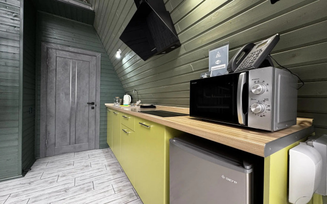 A-house (А-хаус)