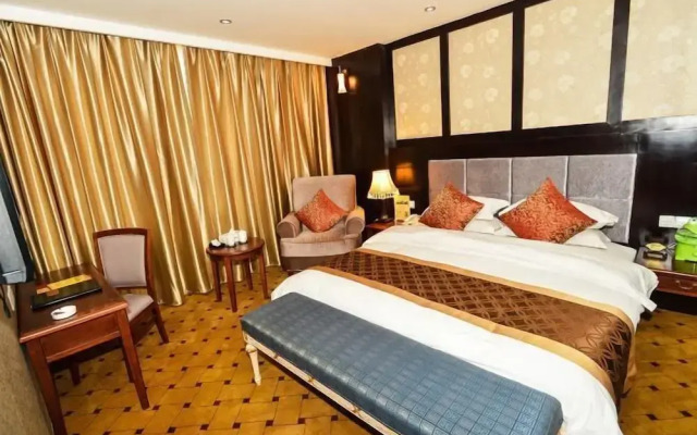 Gangjian Hotel