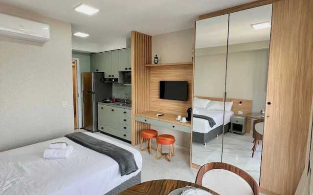 Innvista - Residencial Brera Moema