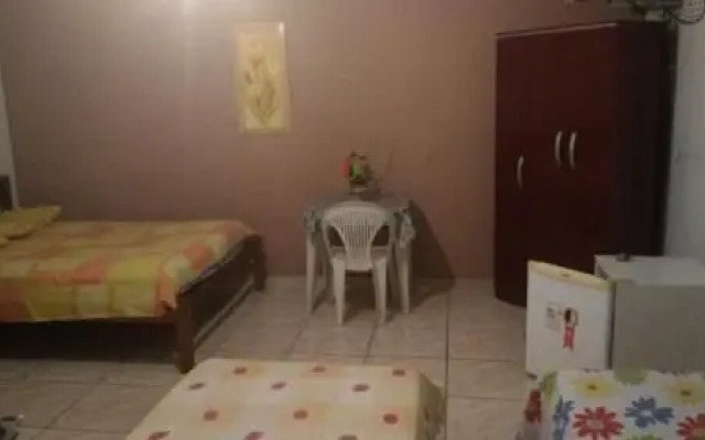 Pousada Unamar