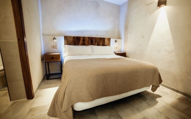 La Posada del Limonero - Adults Only