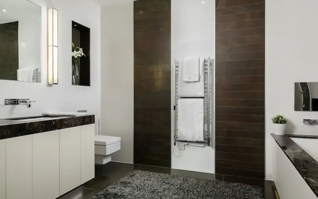 Picktheplace Lifestyle Apartment Atherstone