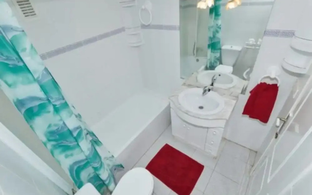 Apartamento Bahía de Dénia