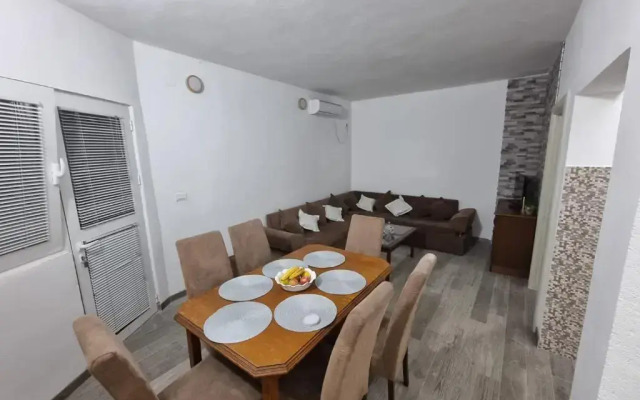 Guest House Vukmarkovic