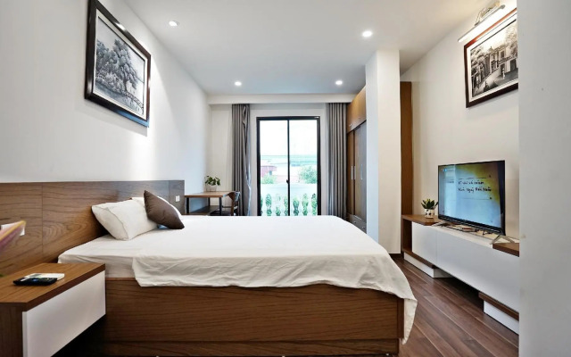 Cat Linh ARL55 Hotel