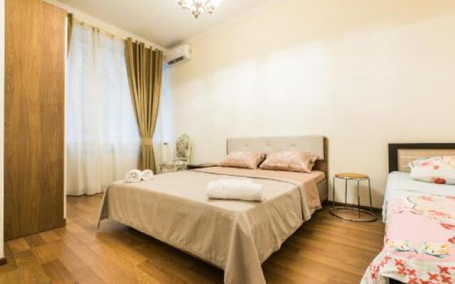 Sweet Home VIP 5 at Freedom Square