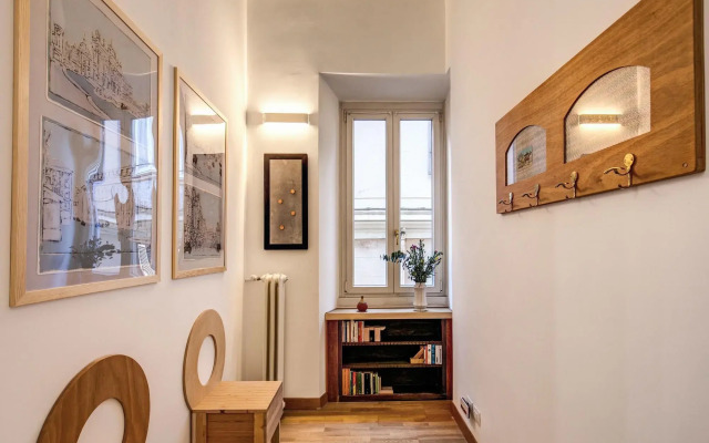 Dopodomani Suite