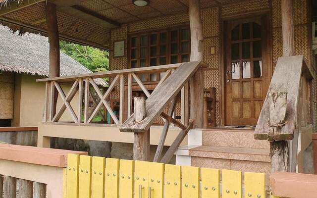 Villa Anastacia White Beach Puerto Galera