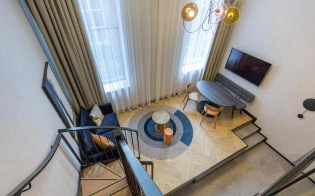 Ocean House Scheveningen