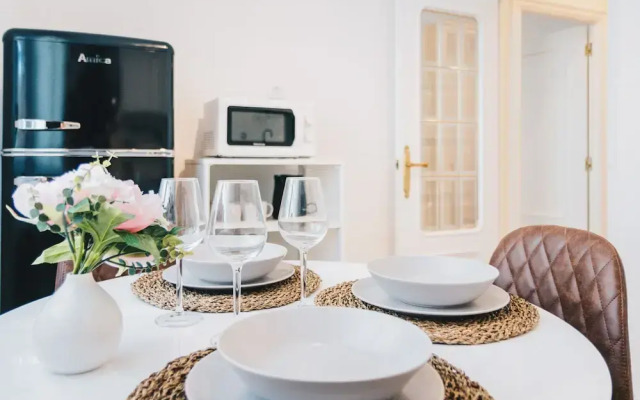 Altair apartment by People Rentals
