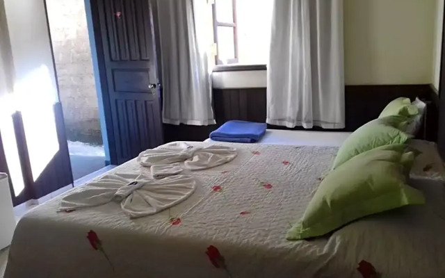 Recanto dos Fernandes