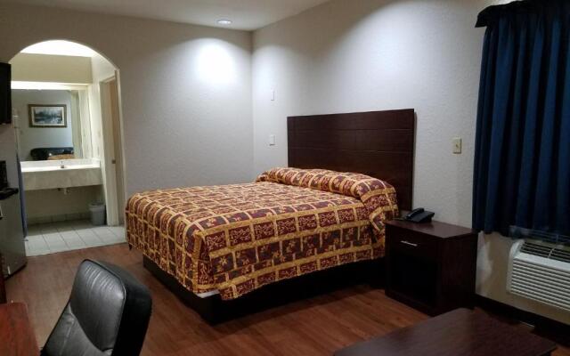 Scott Inn Suites - Downtown Houston