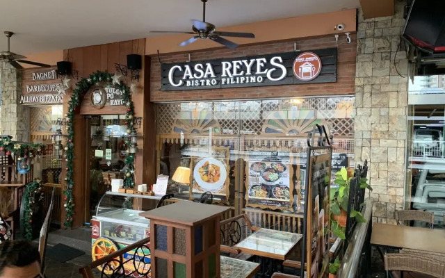 Greenhills Guest House